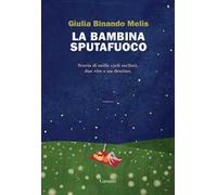 La bambina sputafuoco