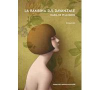 La bambina sul davanzale