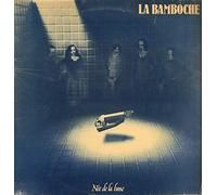 La Bamboche - Nee De La Lune [LP]