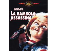 La bambola assassina