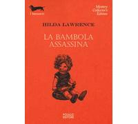 La bambola assassina - Lawrence Hilda