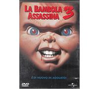 La Bambola Assassina 3 (1991)