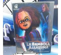Bambola Assassina (La) (1988) (Ltd Edition) (3 Dvd+Booklet)