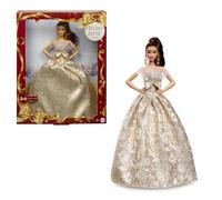 La bambola Barbie Buon Natale2025