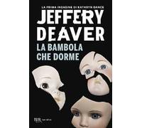 La bambola che dorme