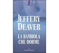 La bambola che dorme