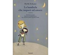 La bambola che imparò ad amare