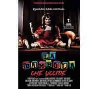 La Bambola Che Uccide