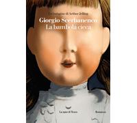 La bambola cieca. Un'indagine di Arthur Jelling - Scerbanenco Giorgio