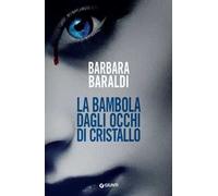 La bambola dagli occhi di cristallo