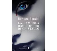 La bambola dagli occhi di cristallo