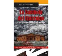 La bambola del Cisternino. Un'indagine del commissario Botteghi
