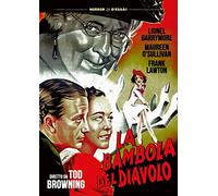 La Bambola Del Diavolo