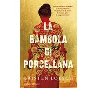 La bambola di porcellana