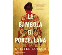 La bambola di porcellana