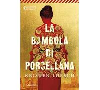 La bambola di porcellana