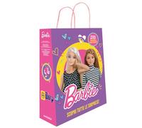 La bambola e le sue amiche