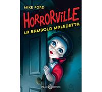 La bambola maledetta. Horrorville