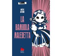 La bambola maledetta. Terrore. Vol. 2