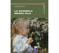 La bambola senza pile