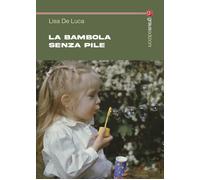 La bambola senza pile - 2026 - Graus Edizioni (Tracce)
