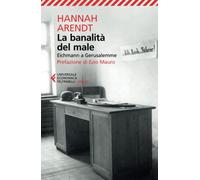 La banalità del male