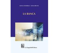 La banca - Bruno Elena, Cenderelli Elena