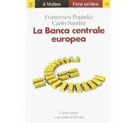La Banca centrale europea