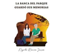 La Banca del Parque Guardó sus memorias
