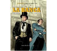 Libri Integrali Bd Nuova Serie #57 - La Banca #03