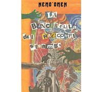 La bancarella dei racconti strambi