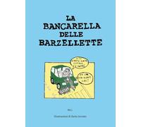 La bancarella delle barzellette