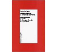 La bancocrazia a sistema di governo. Associazionismo e credito in Giuseppe Corvaja (1785-1860)