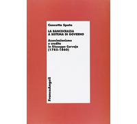 La bancocrazia a sistema di governo. Associazionismo e credito in Giuseppe Corvaja (1785-1860)
