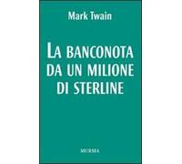 La banconota da un milione di sterline