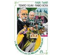 La banconota da un milione di sterline - Sclavi Tiziano