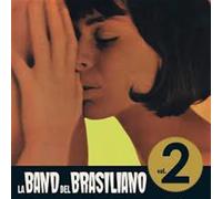 La Band Del Brasiliano - 2