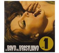 La Band Del Brasiliano - La Band Del Brasiliano, Vol. 1