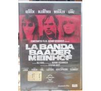 La Banda Baader Meinhof