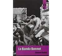 La banda Bonnot