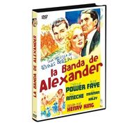 La Banda de Alexander