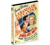 La Banda De Alexander (Region 2) (Import) [DVD]; Henry King.