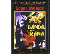 La Banda De La Rana