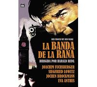 La Banda De La Rana