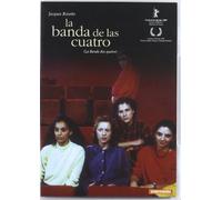 La Banda De Las Cuatro (La Bande Des Quatre) (1988) (Import)