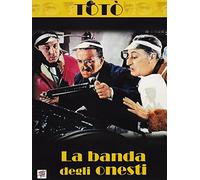La banda degli onesti