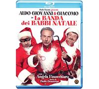 La Banda Dei Babbi Natale