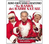 La Banda Dei Babbi Natale (Rental)