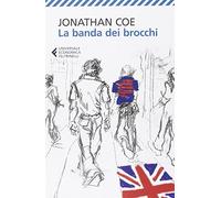 La banda dei brocchi