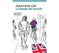 La banda dei brocchi